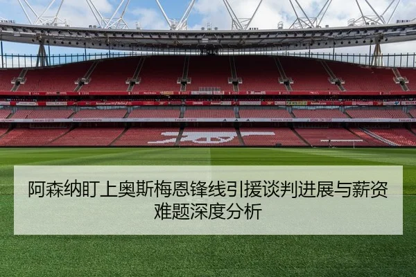 阿森纳盯上奥斯梅恩锋线引援谈判进展与薪资难题深度分析